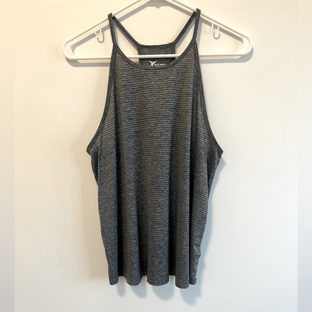Old Navy Active Wear Tank Top Size M